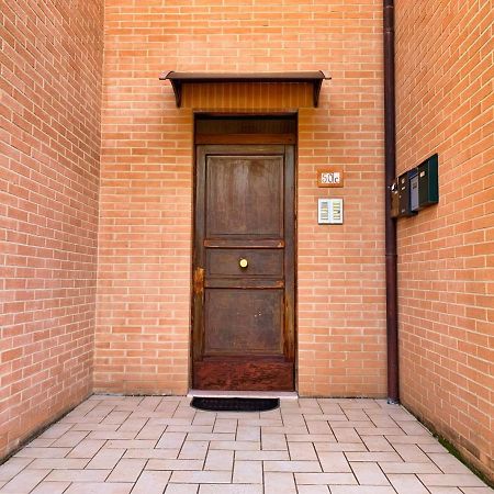 사르나노 La Casa Di Lory 아파트 외부 사진