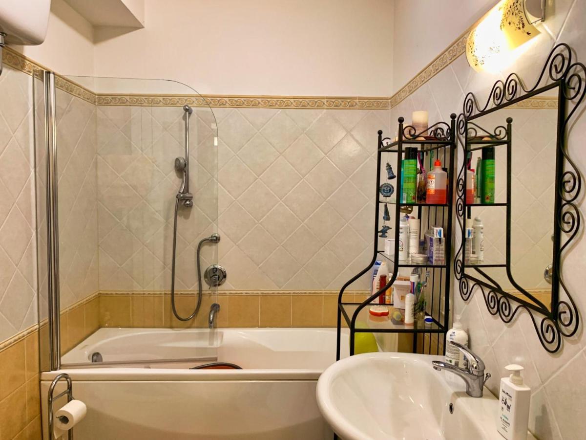 사르나노 La Casa Di Lory 아파트 외부 사진