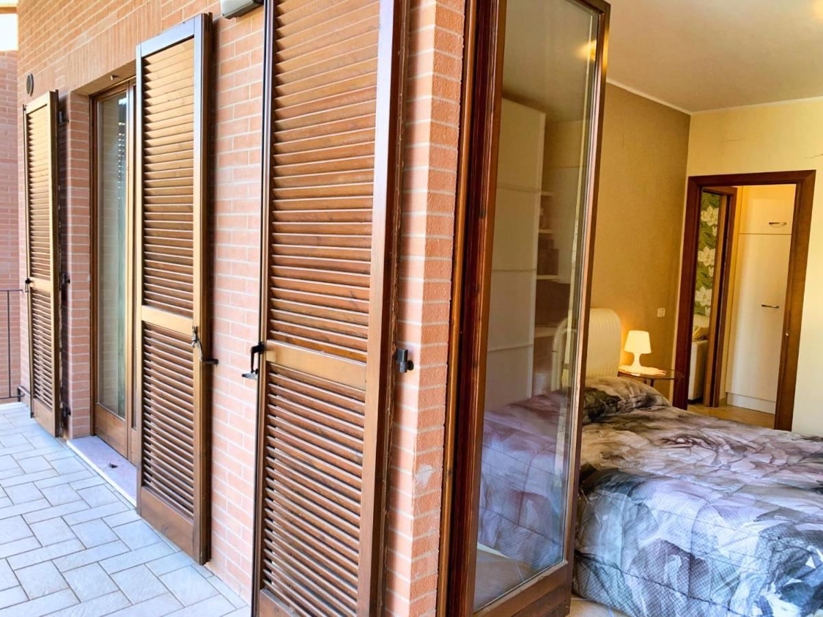 사르나노 La Casa Di Lory 아파트 외부 사진